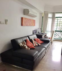 Signature Park (D21), Condominium #139194022